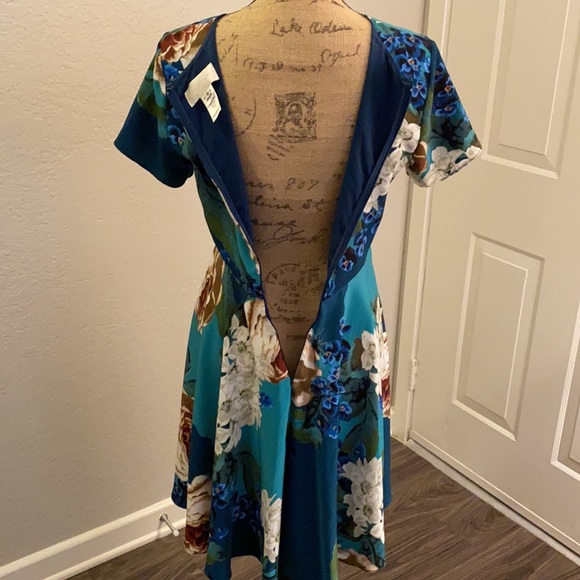 Corey Lynn Calter Dress, Size 6 - Picture 5 of 7